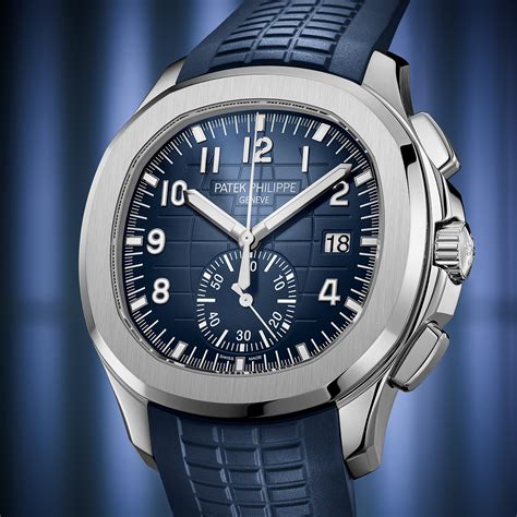 harga patek philippe aquanaut